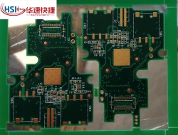 pcb<a href=http://schieren.org/ target=_blank class=infotextkey>电路</a>娱乐中心板